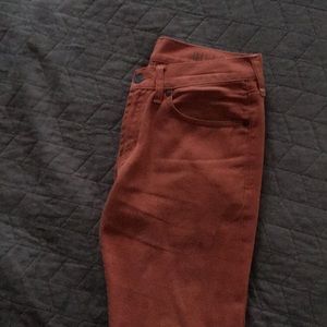 Bullhead Dillon jeans size 31x32